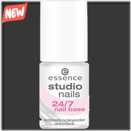 Studio nails base 1