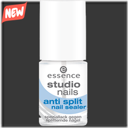 studio nails_nail_polish_clear_anti_Split