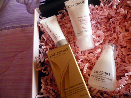 Glossybox Marzo!