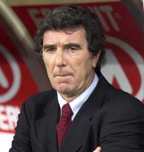 Zoff: “Ho amato molto Napoli. Domenica sarà……”