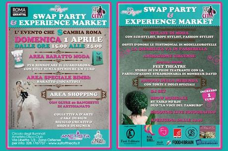 The-Fashion-Jungle-Swap-Party-&Experience Market