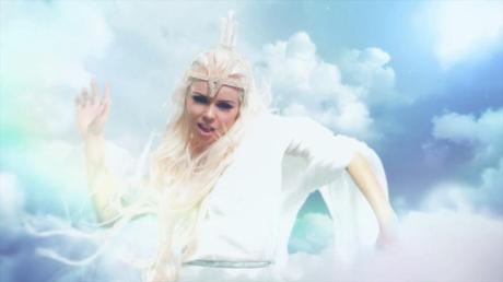 Kerli – Zero Gravity: Programmando una Moonchild