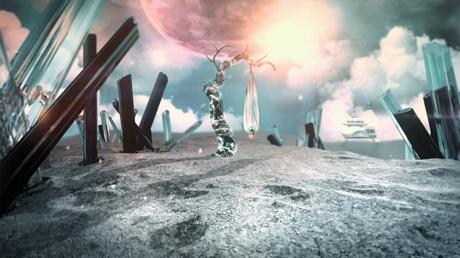 Kerli – Zero Gravity: Programmando una Moonchild