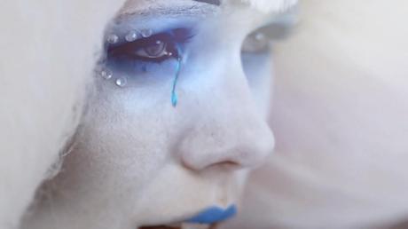 Kerli – Zero Gravity: Programmando una Moonchild