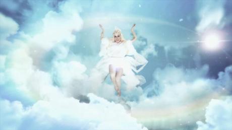 Kerli – Zero Gravity: Programmando una Moonchild