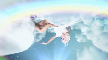 Kerli – Zero Gravity: Programmando una Moonchild