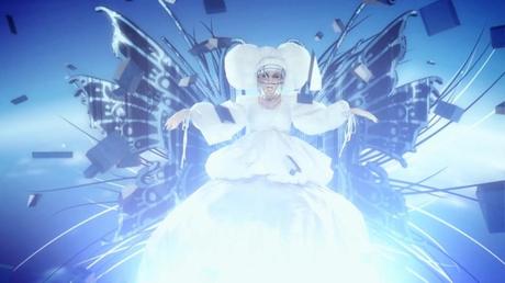 Kerli – Zero Gravity: Programmando una Moonchild