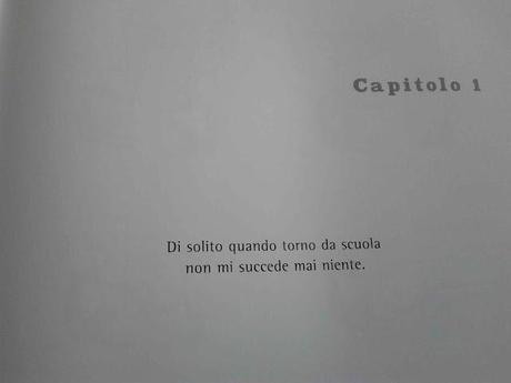 IO, IL LUPO E I BISCOTTI AL CIOCCOLATO di D. Perret