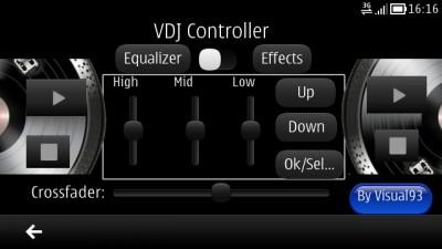 VDJ Controller v2.1.0