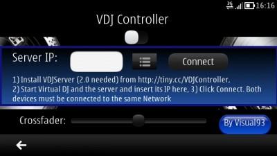 VDJ Controller v2.1.0