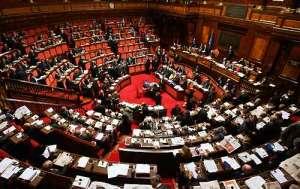 Ma quanto sprecano i parlamentari italiani?