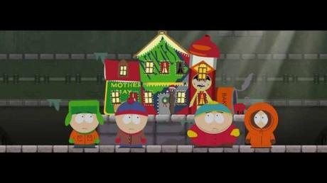 South Park: Tenorman’s Revenge è disponibile in esclusiva su Xbox Live Arcade