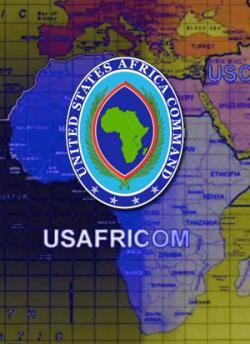 AFRICOM, imperialismo, petrolio, geopolitica e “Kony2012″