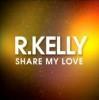 Kelly Share Love Video Testo Traduzione