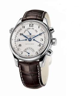 Longines nella boutique Cielo 1914