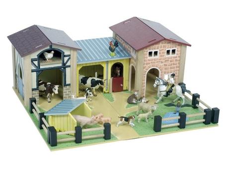 Le Toy Van - Fattoria