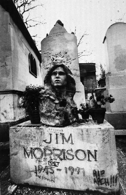 Rock is Dead - Il Rock secondo Jim Morrison