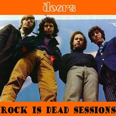 Rock is Dead - Il Rock secondo Jim Morrison