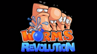 Annunciato Worms Revolution, primo video gameplay