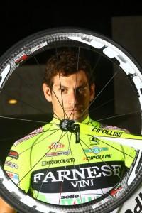 Giro delle Fiandre 2012: Pozzato-Gatto scommessa Farnese