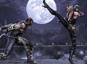 Mortal Kombat arriverà PlayStation Vita prossimo maggio