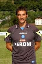 Morto Franco Mancini, ex portiere del Napoli.
