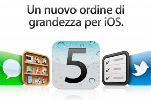 Il governo australiano utilizzera’ solo prodotti Apple con iOS5 per lo scambio di documenti Top Secret