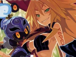 Anche Legasista e The Witch and the Hundred Knights arriveranno in occidente