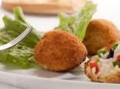 Arancini, storia della Sicilia piatto