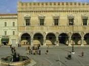 CicloTurismo Marche: Valle Metauro suoi Borghi