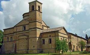 CicloTurismo Marche: la Valle del Metauro con i suoi Borghi