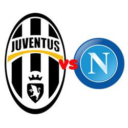 Juventus-Napoli : Probabili formazioni