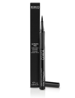 KIKO: Ultimate Pen Lonwear Eyeliner