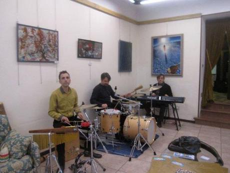 Meeting di musica al…Birrificio..LIVE! domani.. sabato 31 marzo…