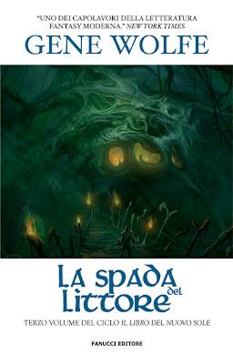 In Libreria: La serie del Libro del Nuovo Sole!