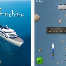 Costa Concordia: la tragedia diventa un app per Melafonini