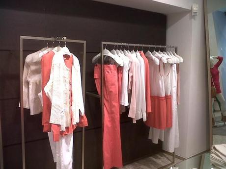 Stefanel SS12 | L’incontro con i fashion bloggers