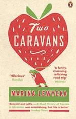 Two Caravans book cover