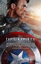 Primissima short list di registi per Captain America 2