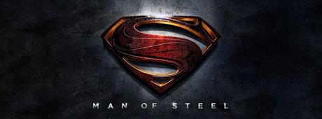 Rivelato un primo banner promozionale di Man of Steel di Zack Snyder