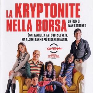 La kryptonite nella borsa