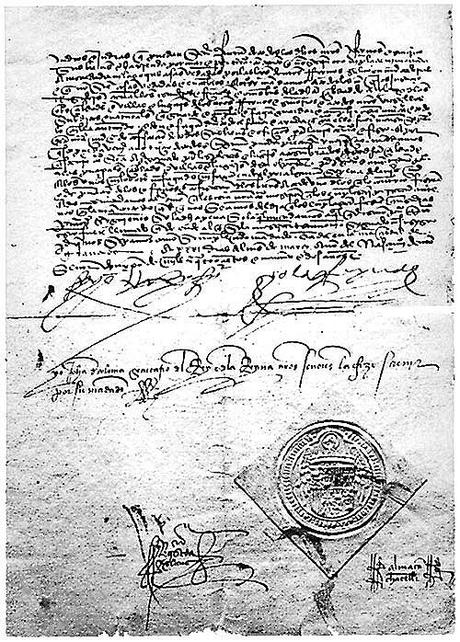 Edicto de Granada