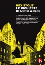 Le inchieste di Nero Wolfe