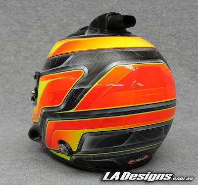 Stilo ST4 T.Bates 2012 by LA Designs