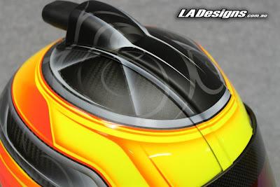 Stilo ST4 T.Bates 2012 by LA Designs