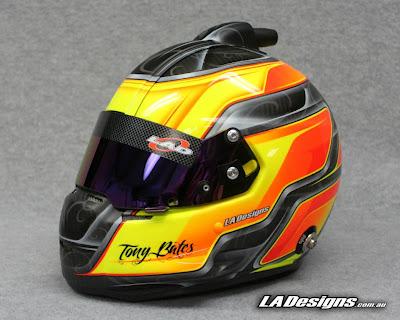 Stilo ST4 T.Bates 2012 by LA Designs