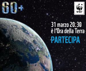 31 Marzo 2012, dalle 20:30, l’Ora della Terra. Cambia tu e ispira al cambiamento chi ti è vicino.