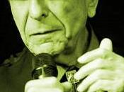 Leonard Cohen tormento della bellezza