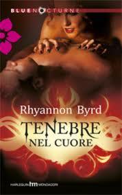 Bluenocturne di Marzo: Rachel Vincent e Rhyannon Byrd