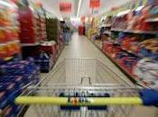 Istat: prezzi consumo marzo 2012